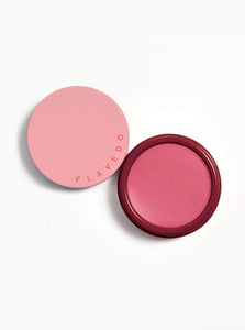 Flavedo & Albedo Lip Tint Rose POP UP - Dew Lip & Cheek Tint Flavedo & Albedo Dew Tint
