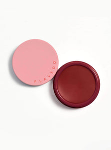 Flavedo & Albedo Lip Tint Toffee POP UP - Dew Lip & Cheek Tint Flavedo & Albedo Dew Tint