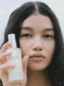 LESSE Calming Cleanser Calming Cleanser