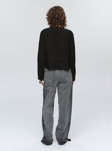 Marle Jacket Lotus Evening Jacket Shop Marle's Timeless Lotus Evening Jacket in Black