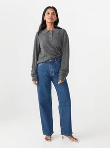 Marle Jeans Wide Leg Jean Shop Marle's Timeless Wide Leg Jean