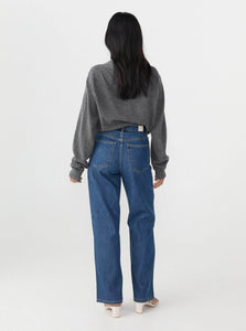 Marle Jeans Wide Leg Jean Shop Marle's Timeless Wide Leg Jean