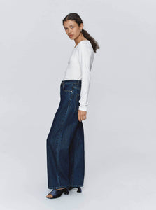 Marle Jeans Wide Leg Jean Shop Marle's Wide Leg Jean in Indigo