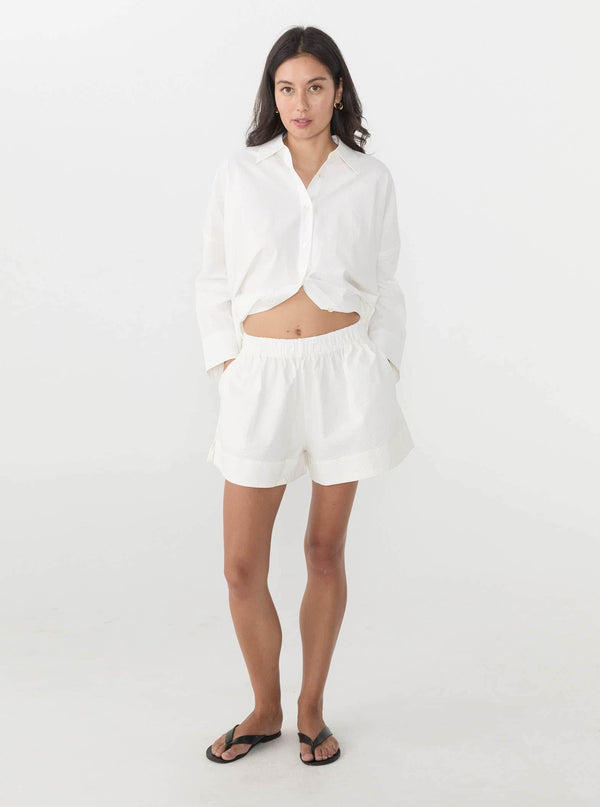 Alisa Short – Marle