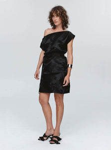 Marle Top Jude Top Shop Marle's Refined Jude Top in Black
