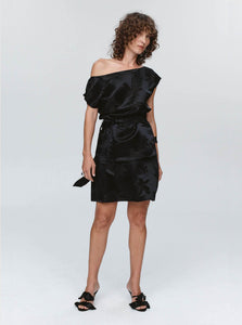 Marle Top Jude Top Shop Marle's Refined Jude Top in Black