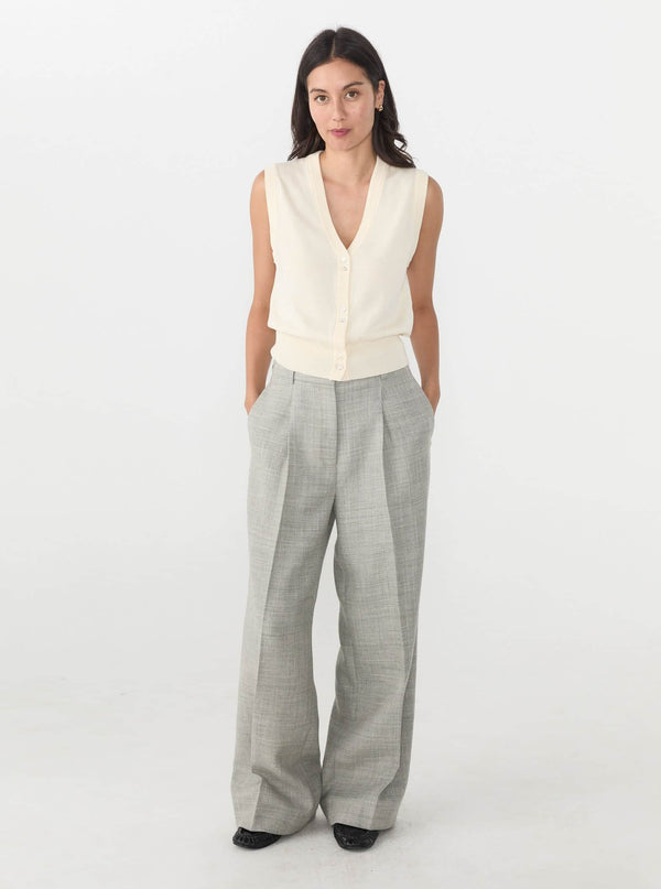 Foundations Vest – Marle