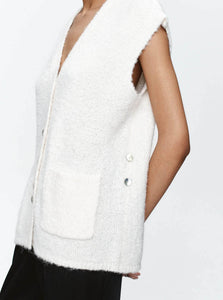Marle Vest Bonita Vest Shop Marle's Chic Bonita Vest 