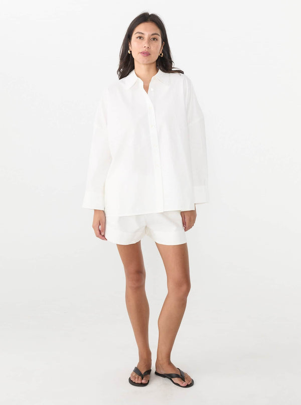 Edie Shirt – Marle