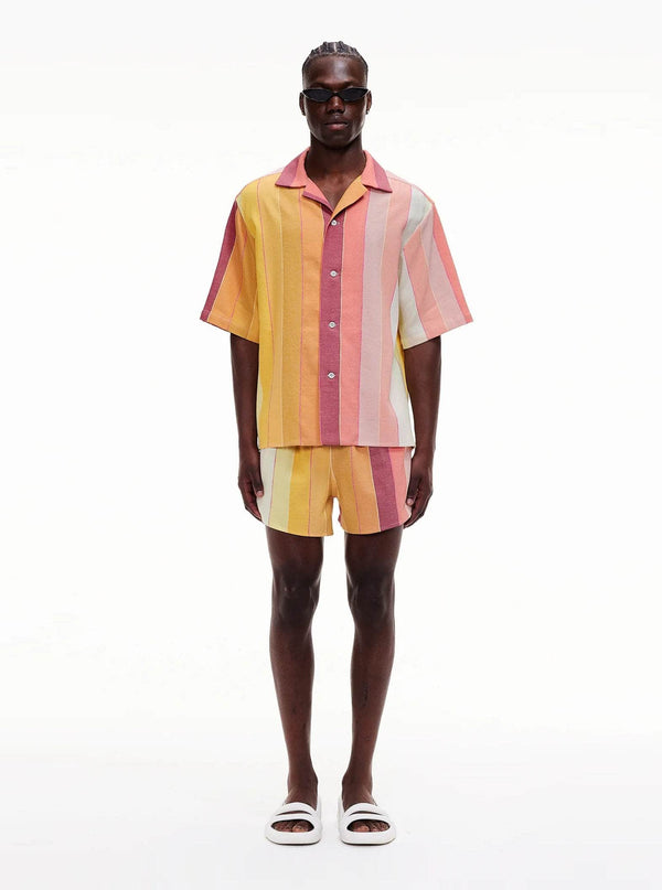 The Camp Shirt – Marrakshi Life