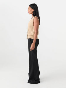 Matin Pants Tailored Pant Shop Matin's Signature Tailored Pant in Black