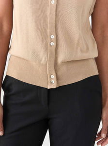 Matin Pants Tailored Pant Shop Matin's Signature Tailored Pant in Black
