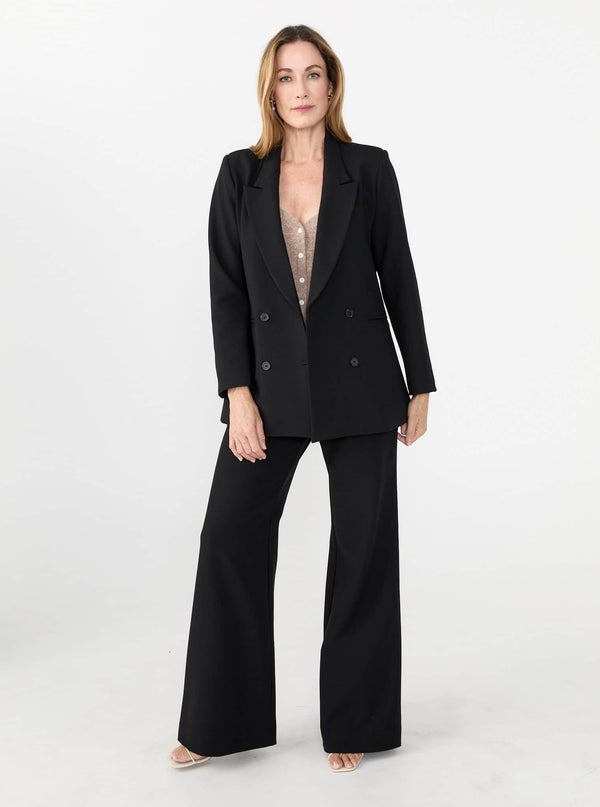 Double Breasted Jacket – Matin