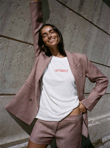 Matin Shorts Tailored Shorts Shop Matin's Tailored Shorts in Carmine