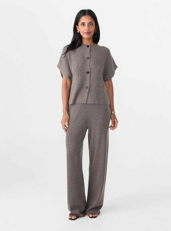 Karita Merino Pants – MKDT Studio