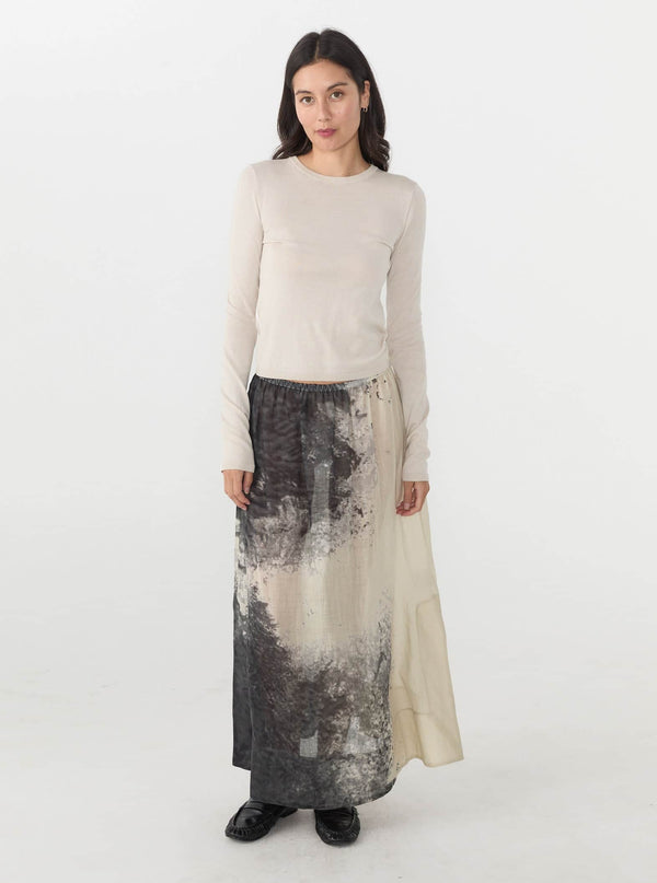 Essentials Long Sleeve Top – NAGNATA