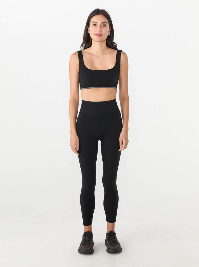 NAGNATA Demi 7/8 Wool Legging