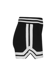 NAGNATA Shorts Rydell Short 3.0 Shop NAGNATA Rydell Short 3.0 in Black