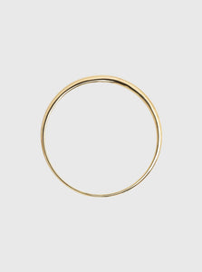 Nina Gordon Bangle Jean Bangle Gold Shop Nina Gordon's Jean Bangle in Gold