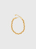 Nina Gordon Bracelet Gold Marina Chain Bracelet Shop Nina Gordon's Charming Marina Chain Bracelet