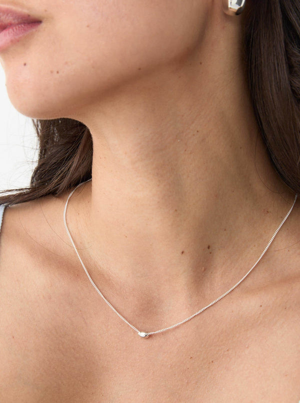 Mini Drop Necklace – Nina Gordon