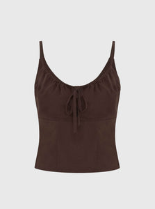 Olga Joan Camisole Empire Line Camisole