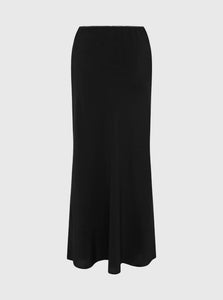 Olga Joan Midi Skirt Bias Mid-Length Skirt Olga Joan Bias Mid-Length Skirt