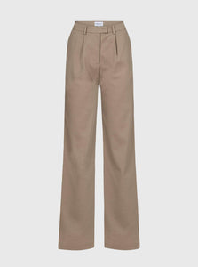 One Six Pants Signature Relaxed Tailored Trouser