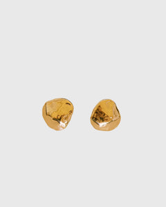 Released From Love Stud Earrings Classic Oversized Studs 03 Released From Love Released From Love Classic Oversized Studs 03