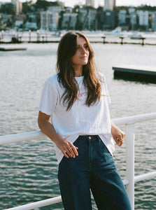 RIISE T-shirt Optimist T-Shirt Optimist T-Shirt