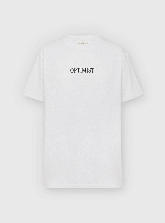 RIISE T-shirt XS Optimism T-Shirt Optimism T-Shirt