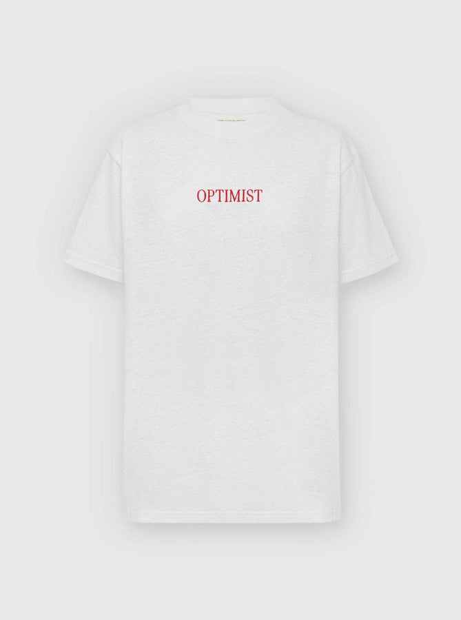 RIISE T-shirt XS Optimism T-Shirt Optimism T-Shirt