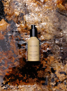 Sándor Hair Oil The Grounding Oil Sandor The Grounding Oil