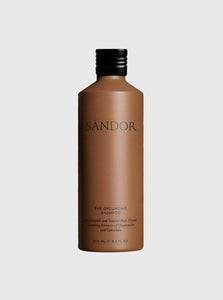 Sándor Shampoo The Grounding Shampoo Sándor The Grounding Shampoo Aloe Vera and Chamomile & Calendula