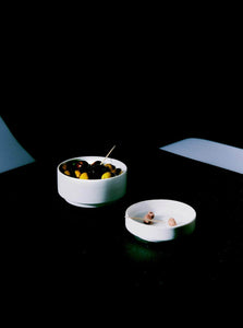 Service Projects Bowl Olive Bowl Shop Service Projects' Stackable Olive Bowl