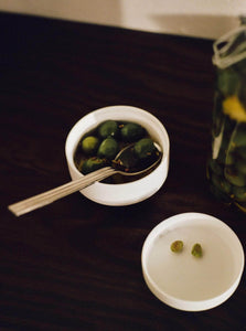 Service Projects Bowl Olive Bowl Shop Service Projects' Stackable Olive Bowl