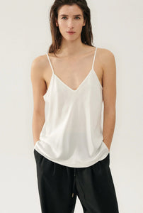 Silk Laundry Camisole Bias Cut Cami Bias Cut Cami