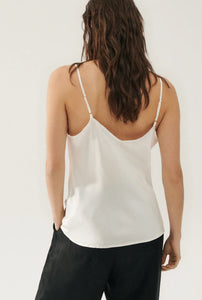 Silk Laundry Camisole Bias Cut Cami Bias Cut Cami