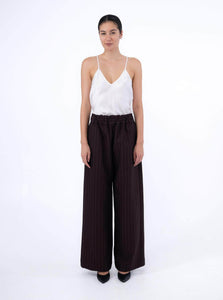 Silk Laundry Camisole Bias Cut Cami Silk Laundry Bias Cut Cami White
