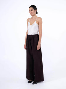Silk Laundry Camisole Bias Cut Cami Silk Laundry Bias Cut Cami White