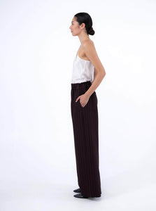 Silk Laundry Camisole Bias Cut Cami Silk Laundry Bias Cut Cami White