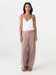 Silk Laundry Camisole Bias Cut Cami Silk Laundry Bias Cut Cami White