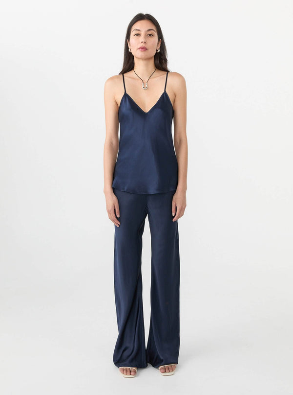 Bias Cut Pants – Silk Laundry