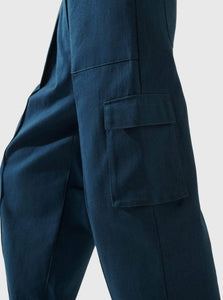 Silk Laundry Pants Canvas Cargo Pant Silk Laundry Canvas Cargo Pant Teal