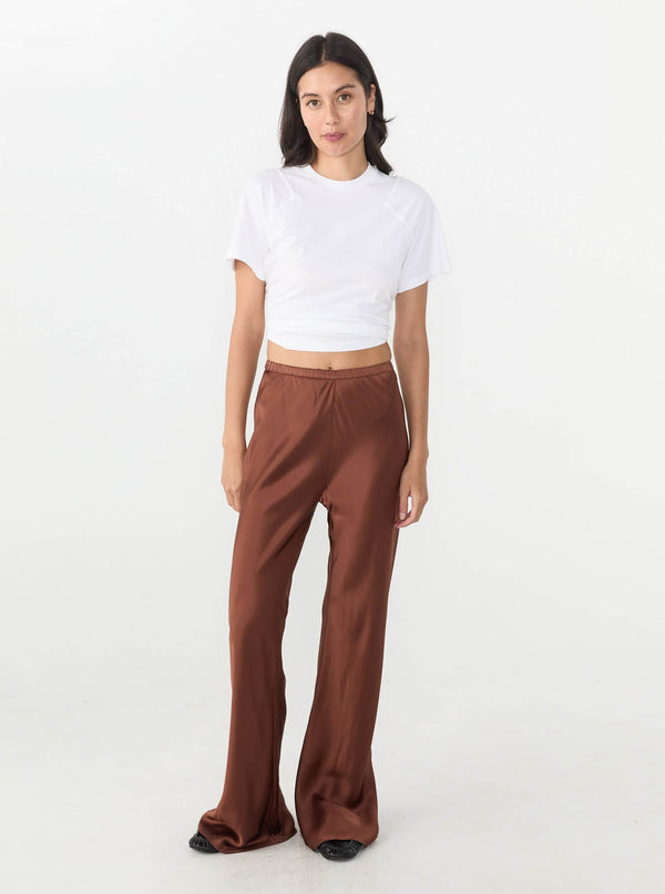 Bias Cut Pants – Silk Laundry