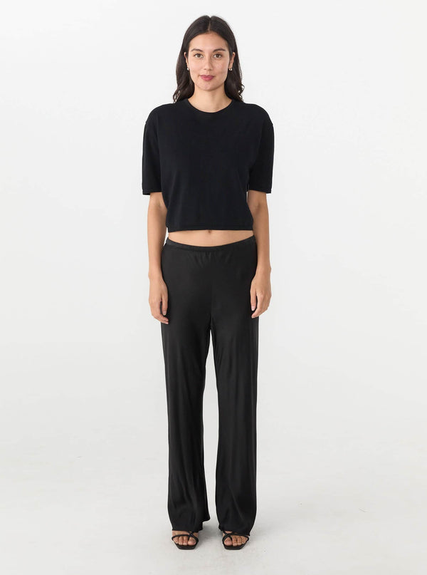 Bias Cut Pants – Silk Laundry
