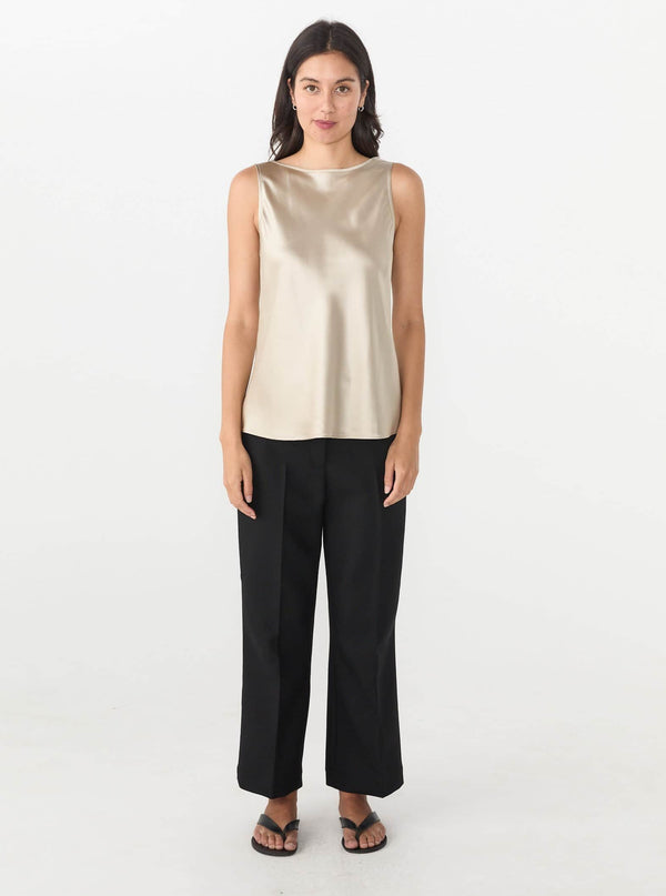 Masia Top – Silk Laundry