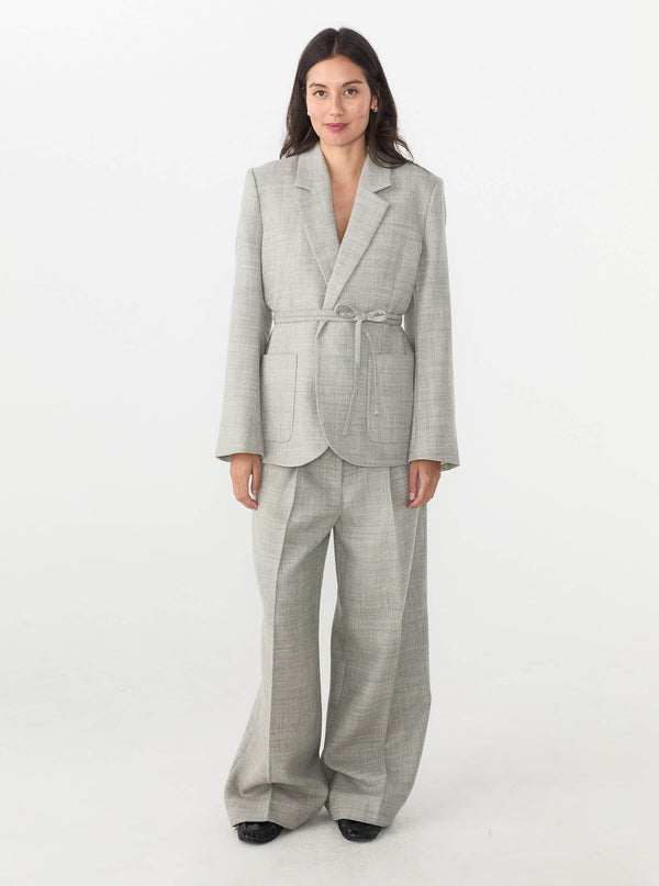 Bella Blazer – Skall Studio