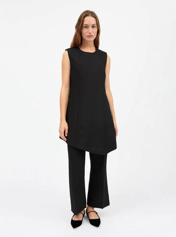 Phillippina Dress – Skall Studio