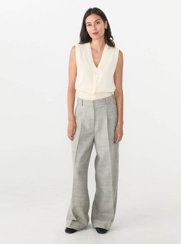 Thom Trousers – Skall Studio